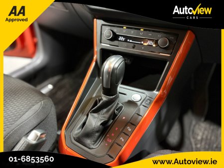 2020 Volkswagen Polo New Model 1.0 TSI 7 Speed DSG Automatic. AA APPROVED // FINANCE & NATIONWIDE DELIVERY AVAILABLE // SIMI DEALER €17,995 thumbnail