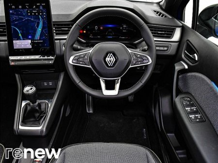 2026 Renault Captur - thumbnail 24