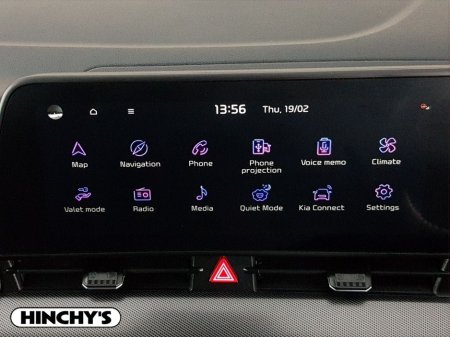 2024 Kia Sportage K3 Diesel €33,900 thumbnail