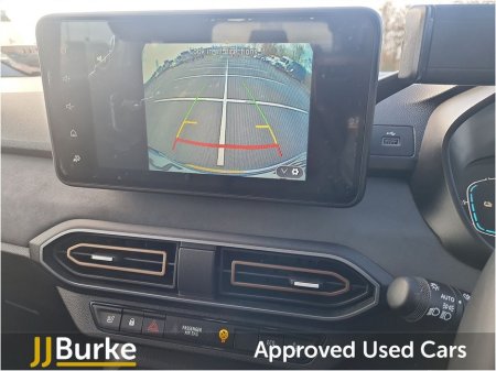 2024 Dacia Jogger - thumbnail 13