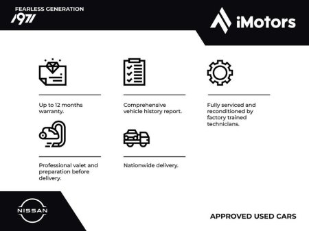 2019 Nissan Note - thumbnail 5