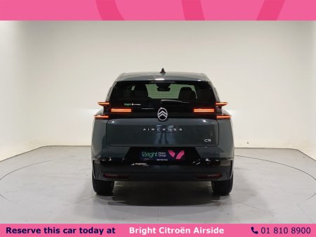 2026 Citroen C5 Aircross MAX MHEV 136 EDCT ***DEMO*** AUTOMATIC €44,670 thumbnail
