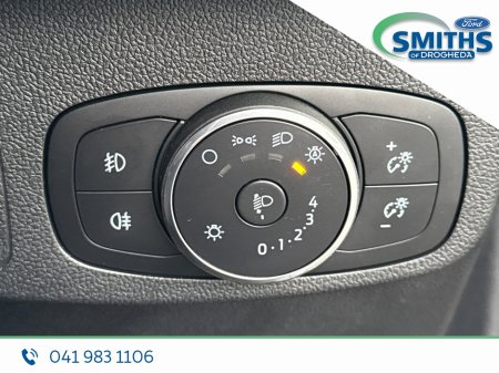 2023 Ford Focus ST-LINE 1.0T 125PS €24,950 thumbnail