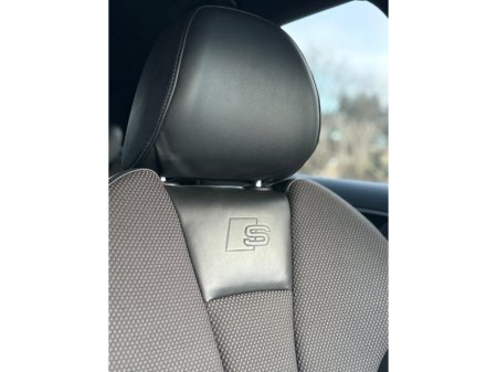 2016 Audi A3 - thumbnail 14