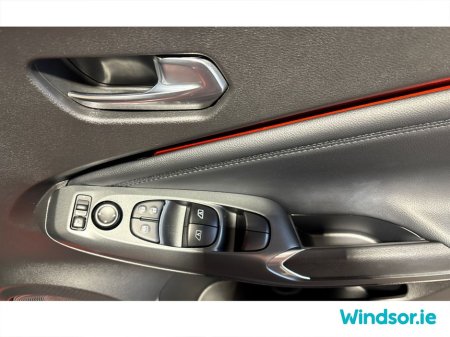 2025 Nissan Juke 1.0T PET 2WD SV Premium €26,995 thumbnail