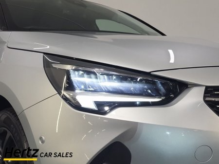 2023 Opel Corsa - thumbnail 7