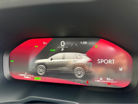 2023 Toyota Rav4 - thumbnail 32