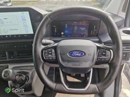 2025 Ford Transit - thumbnail 16