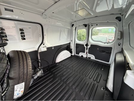 2020 Renault Kangoo - thumbnail 21