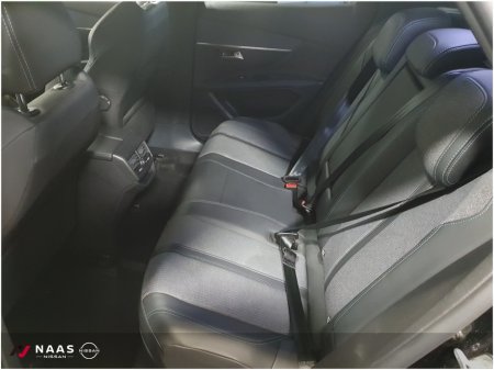 2024 Peugeot 3008 - thumbnail 10