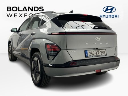 2025 Hyundai Kona - thumbnail 3