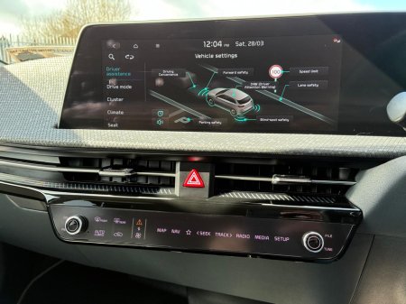 2023 Kia EV6 - thumbnail 6