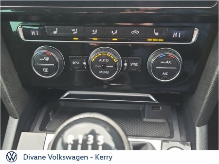 2018 Volkswagen Passat - thumbnail 18