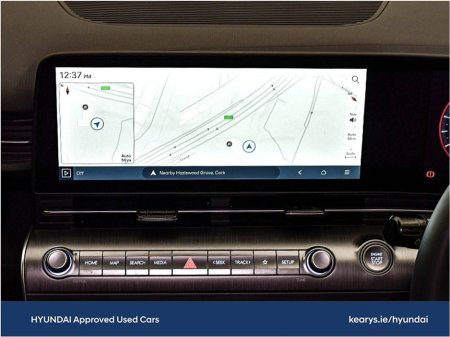 2024 Hyundai Kona Petrol Elegance €30,990 thumbnail