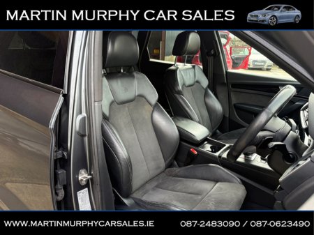 2020 Audi Q5 - thumbnail 14