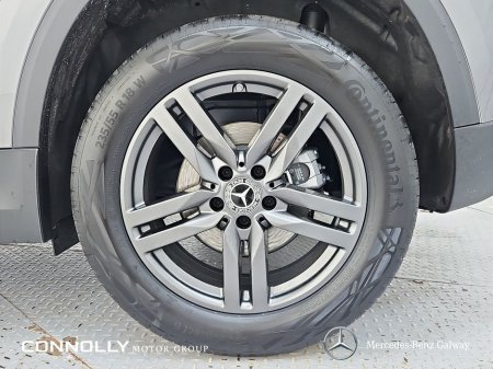 2026 Mercedes-Benz GLA Class - thumbnail 7