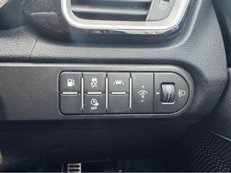 2021 Kia Ceed SW PHEV TRAILER 5DR AUTO €22,495 thumbnail