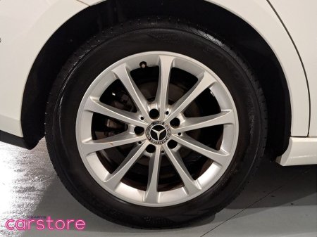 2020 Mercedes-Benz B Class - thumbnail 14