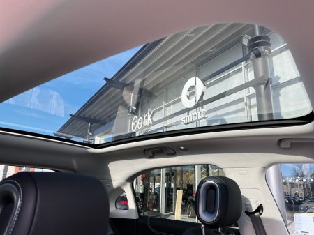 2025 Smart #1 - thumbnail 24