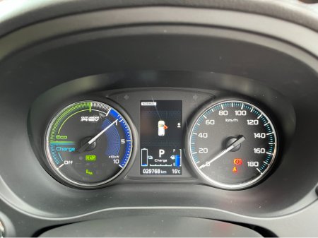 2020 Mitsubishi Outlander - thumbnail 23