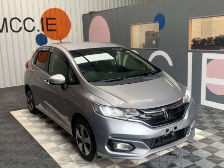 2019 Honda Fit ONLY €12950! 2019 Honda Fit Automatic 1.5 Hybrid / Honda Sensing / Reverse Camera / Honda Fit Automatic €12,950