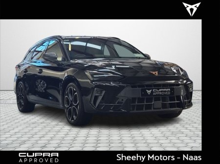 2024 Cupra Leon *AUTO* 2.0TDI 150hp DSG