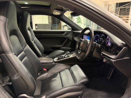 2020 Porsche 911 - thumbnail 27