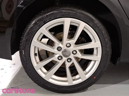 2019 Audi A3 1.0TFSI 115 SE €20,880 thumbnail