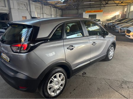 2021 Opel Crossland X - thumbnail 12