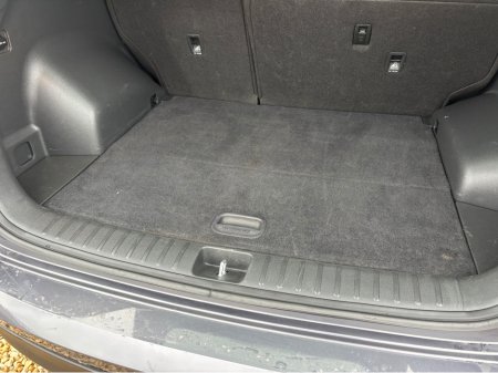 2016 Hyundai Tucson COMFORT 5DR €9,950 thumbnail