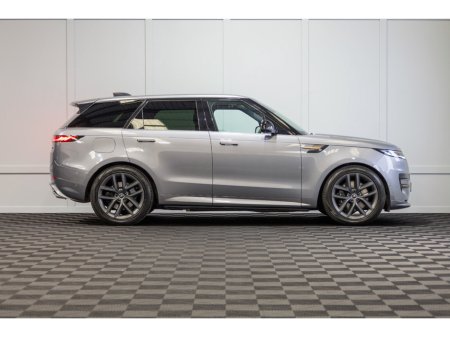 2023 Land Rover Range Rover Sport - thumbnail 6