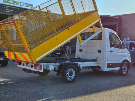 2021 MAN TGE - thumbnail 5