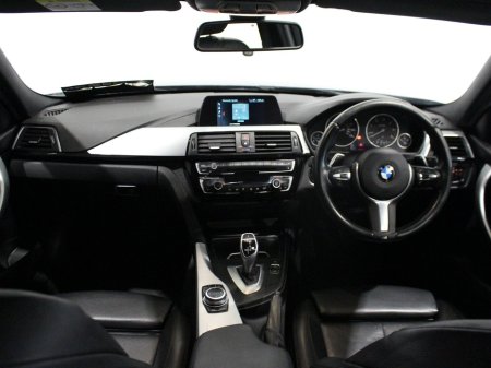 2018 BMW 3 Series - thumbnail 27