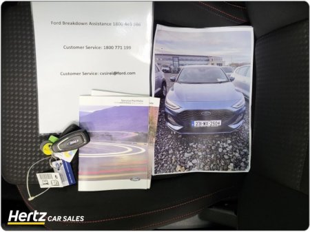 2023 Ford Focus - thumbnail 20