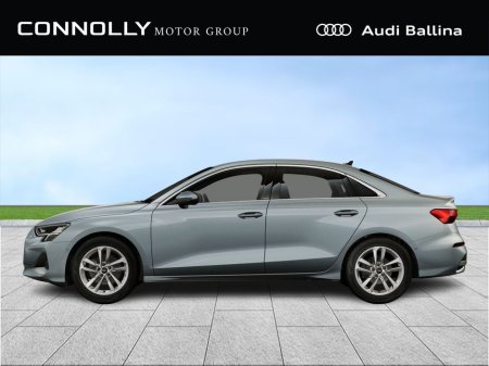 2026 Audi A3 SE *Comfort Pack, Adaptive Cruise Control, AUTO* €49,850
