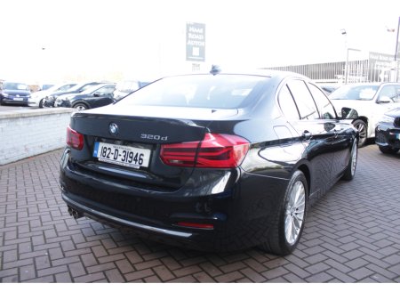 2018 BMW 3 Series - photo 4