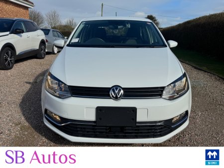 2015 Volkswagen Polo - thumbnail 5