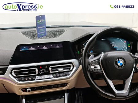 2021 BMW 3 Series - thumbnail 32