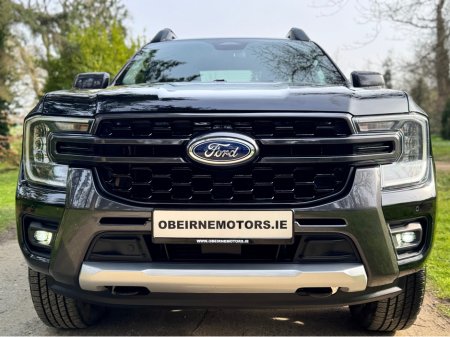 2024 Ford Ranger - thumbnail 48