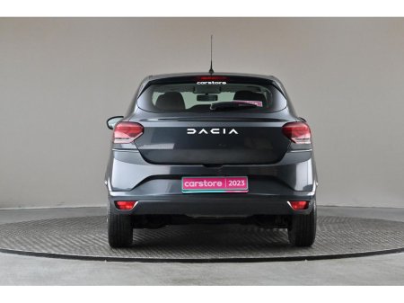 2023 Dacia Sandero - thumbnail 25