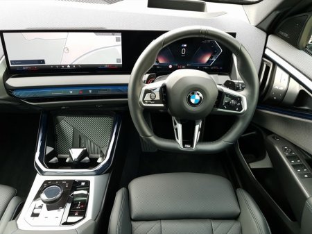 2024 BMW X3 20d xDrive M Sport Pro €84,995 thumbnail