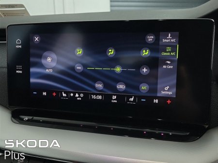 2023 Skoda Octavia - thumbnail 19