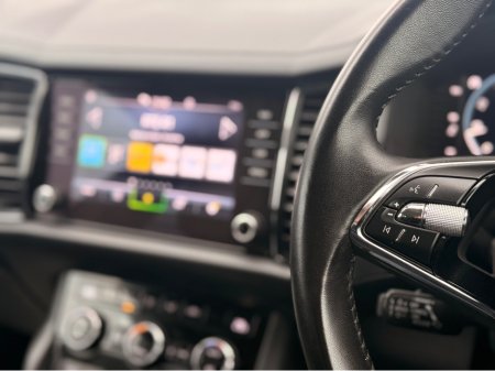 2023 Skoda Kodiaq 7S AMBITION 2.0 TDI 150HP DSG 5DR AU €32,950 thumbnail