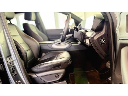 2022 Mercedes-Benz GLE Class - thumbnail 4