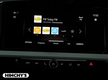 2022 Opel Grandland X - thumbnail 14