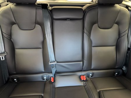 2026 Volvo XC60 - thumbnail 25