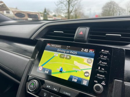 2021 Honda Civic 1.6 i-DTEC Smart €24,950 thumbnail