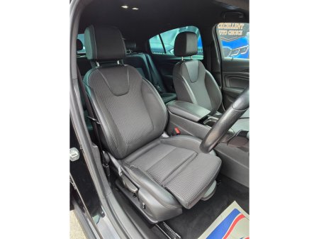 2018 Opel Insignia 2.0 TD SRI VX-LIN VX-LINE GRAND SPORT €14,950 thumbnail