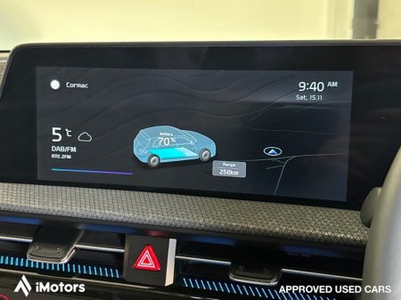 2023 Kia EV6 - thumbnail 25