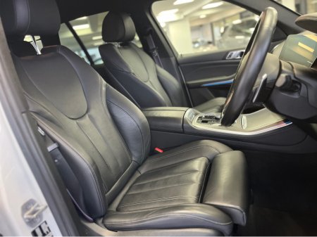2022 BMW X5 - thumbnail 15